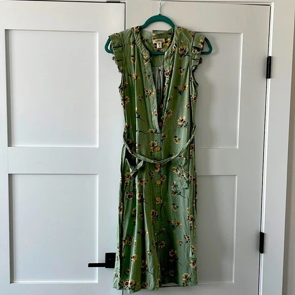 Monteau | Dresses | Monteau Green Summer Dress Size Small | Poshmark Monteau | Dresses | Monteau Green Summer Dress Size Small | Poshmark